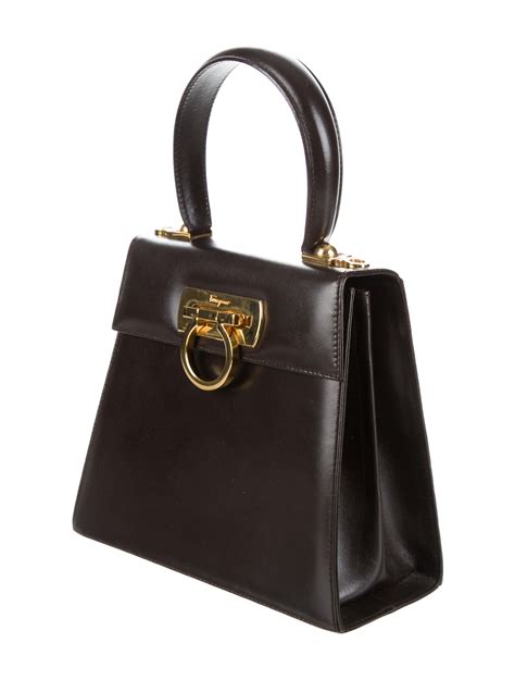 bolsa ferragamo